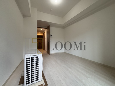 【洋室】 | フォーリアライズ難波リアン