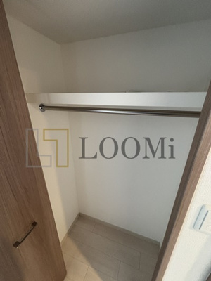 【収納】 | フォーリアライズ難波リアン