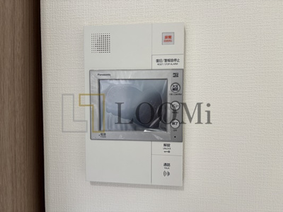 【セキュリティ】 | フォーリアライズ難波リアン