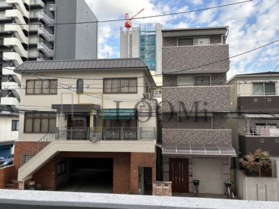 【展望】 | フォーリアライズ難波リアン