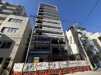 【外観】 | フォーリアライズ難波リアン