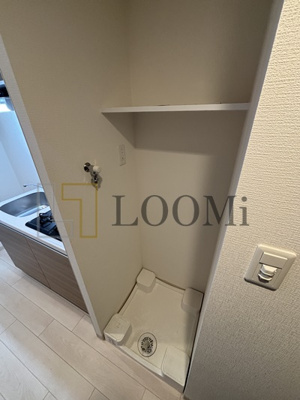 【設備】 | フォーリアライズ難波リアン