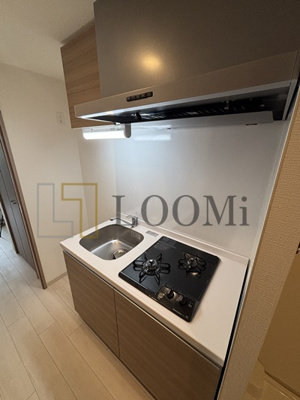 【キッチン】 | フォーリアライズ難波リアン