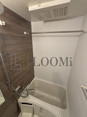 【浴室】 | フォーリアライズ難波リアン