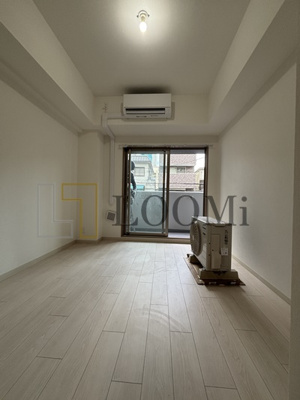 【居間・リビング】 | フォーリアライズ難波リアン