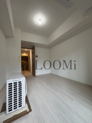 【洋室】 | フォーリアライズ難波リアン