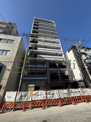 【その他】 | フォーリアライズ難波リアン