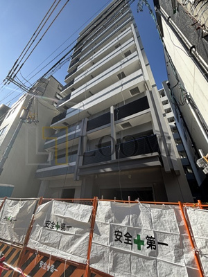 【その他共用部分】 | フォーリアライズ難波リアン