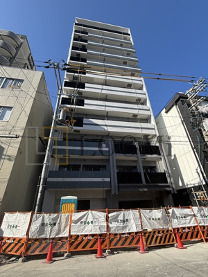 【設備】 | フォーリアライズ難波リアン