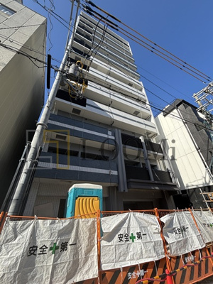 【ロビー】 | フォーリアライズ難波リアン