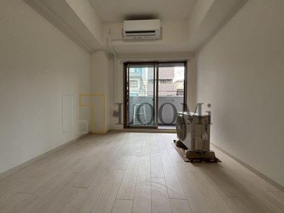 【居間・リビング】 | フォーリアライズ難波リアン