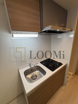 【キッチン】 | フォーリアライズ難波リアン