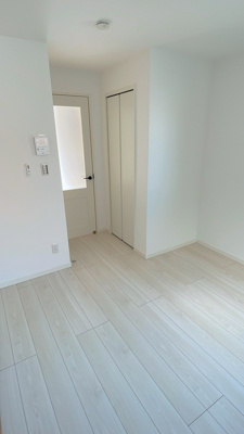 【寝室】 | アザーレターコイズ府中本町B棟