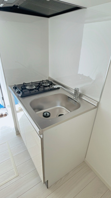 【キッチン】 | アザーレターコイズ府中本町B棟