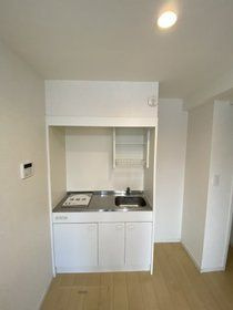 【キッチン】 | エプコット阪東橋