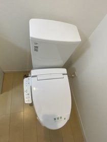 【トイレ】 | エプコット阪東橋