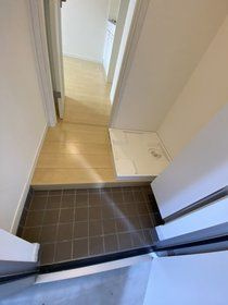 【玄関】 | エプコット阪東橋