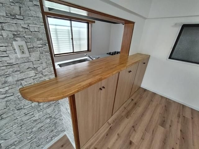 ザ・サウスタウンの寝室