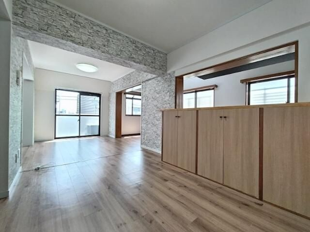 ザ・サウスタウンの寝室