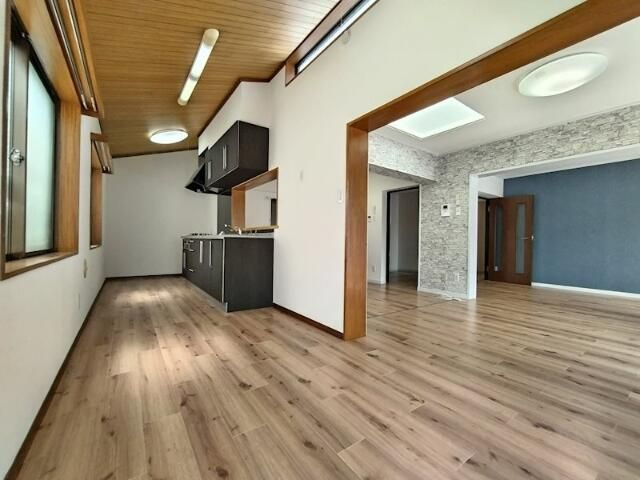 ザ・サウスタウンの寝室