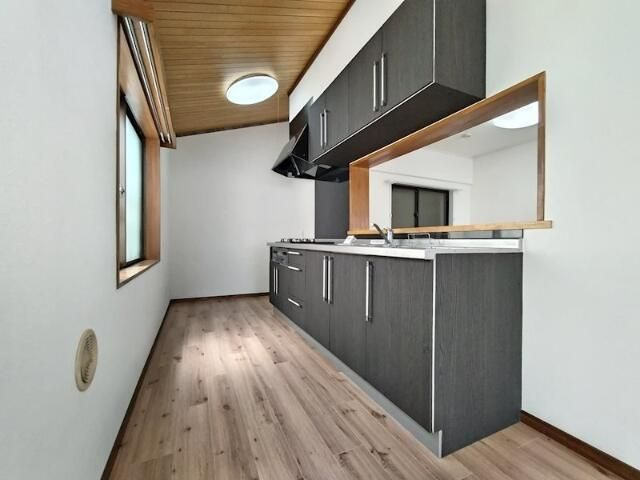 ザ・サウスタウンの寝室