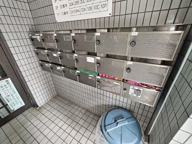 ザ・サウスタウンのその他共用部分