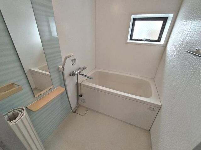 ザ・サウスタウンの浴室