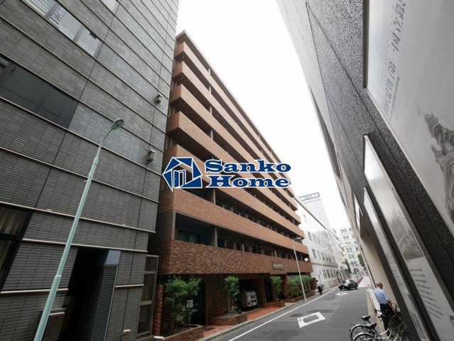 トーシンフェニックス日本橋兜町弐番館