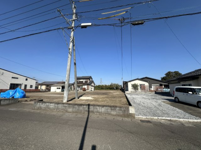 【外観】 | 五十町 203万円