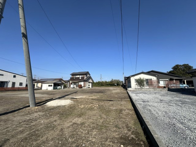 【外観】 | 五十町 203万円