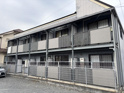 小金井市東町４丁目のアパートの画像