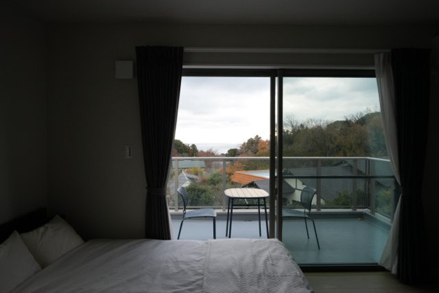 【展望】 | 伊豆急伊豆高原　戸建