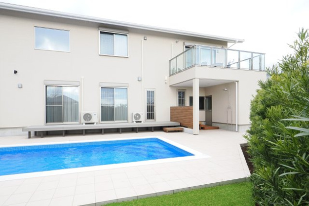 【外観】 | 伊豆急伊豆高原　戸建