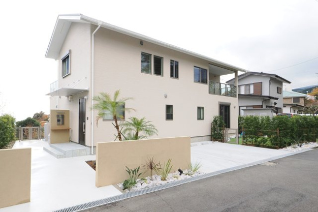 【前面道路含む現地写真】 | 伊豆急伊豆高原　戸建