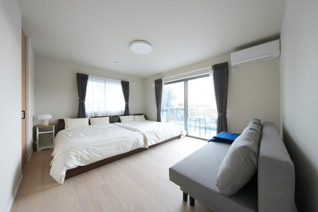 【洋室】 | 伊豆急伊豆高原　戸建