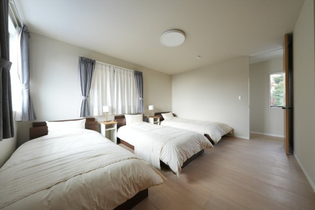 【洋室】 | 伊豆急伊豆高原　戸建