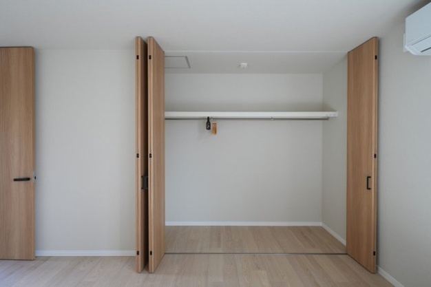 【収納】 | 伊豆急伊豆高原　戸建