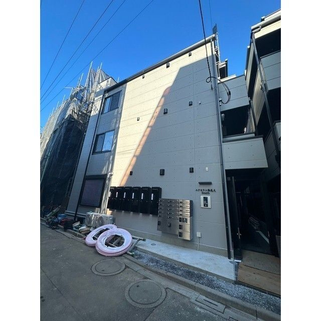 エクセラン西尾久South