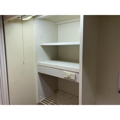 【キッチン】 | ソレイユみなづき