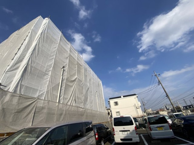 【外観】 | プランドール・タナカ