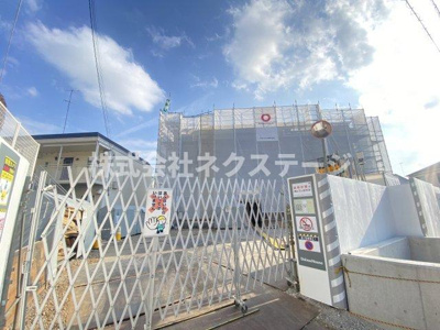 【外観】 | プランドール・タナカ