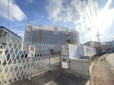 【周辺】 | プランドール・タナカ