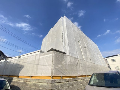 【外観】 | プランドール・タナカ