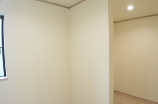 【収納】 | さいたま市北区吉野町２丁目・新築（全５棟） | 【E号棟パントリー】収納も充実しています。各居室の他、キッチンパントリーなど。個性が光ります。