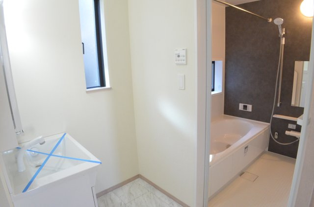 さいたま市北区吉野町２丁目・新築（全５棟）