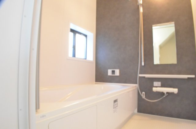 さいたま市北区吉野町２丁目・新築（全５棟）