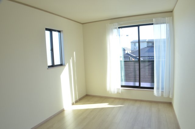 さいたま市北区吉野町２丁目・新築（全５棟）