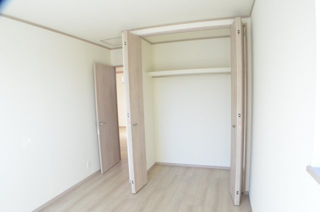 さいたま市北区吉野町２丁目・新築（全５棟）