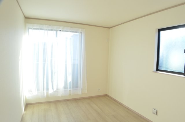 さいたま市北区吉野町２丁目・新築（全５棟）