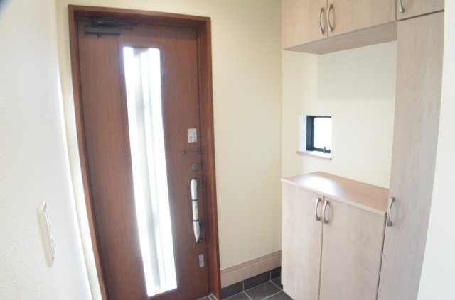 さいたま市北区吉野町２丁目・新築（全５棟）